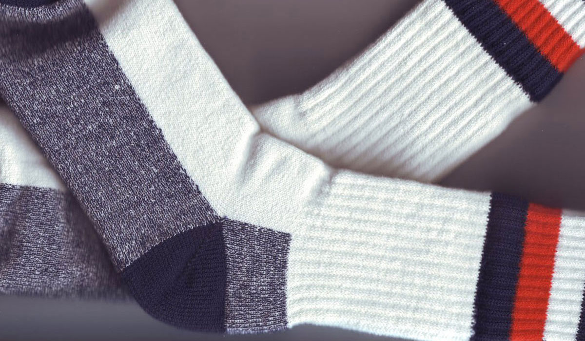 What Makes A Sock Brand Great EVERSOX